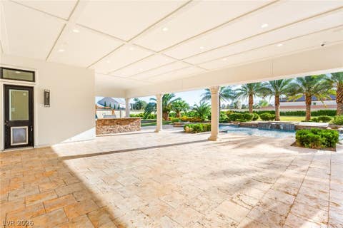 Tiny photo for 8895 S Tenaya Way, Las Vegas, NV 89113 (MLS # 2783742)