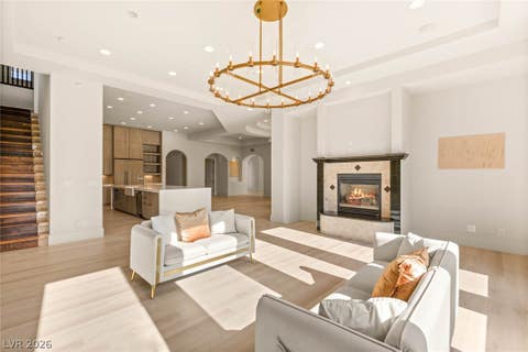 Tiny photo for 8895 S Tenaya Way, Las Vegas, NV 89113 (MLS # 2783742)