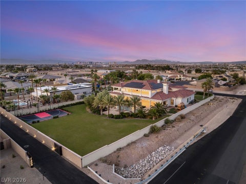 Tiny photo for 8895 S Tenaya Way, Las Vegas, NV 89113 (MLS # 2783742)