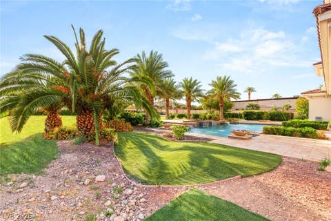 Tiny photo for 8895 S Tenaya Way, Las Vegas, NV 89113 (MLS # 2783742)