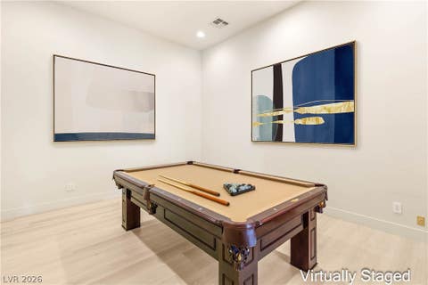 Tiny photo for 8895 S Tenaya Way, Las Vegas, NV 89113 (MLS # 2783742)
