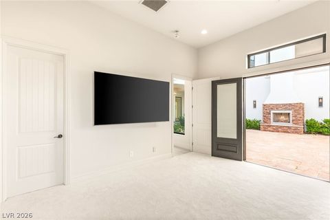 Tiny photo for 8895 S Tenaya Way, Las Vegas, NV 89113 (MLS # 2783742)