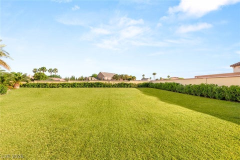 Tiny photo for 8895 S Tenaya Way, Las Vegas, NV 89113 (MLS # 2783742)