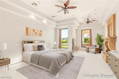Tiny photo for 8895 S Tenaya Way, Las Vegas, NV 89113 (MLS # 2783742)