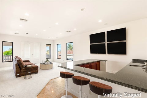 Tiny photo for 8895 S Tenaya Way, Las Vegas, NV 89113 (MLS # 2783742)