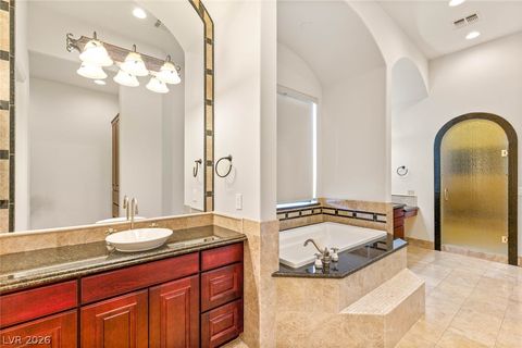 Tiny photo for 8895 S Tenaya Way, Las Vegas, NV 89113 (MLS # 2783742)