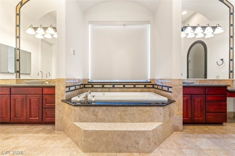 Tiny photo for 8895 S Tenaya Way, Las Vegas, NV 89113 (MLS # 2783742)