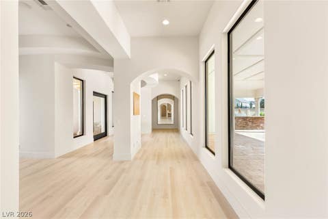Tiny photo for 8895 S Tenaya Way, Las Vegas, NV 89113 (MLS # 2783742)