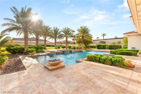Tiny photo for 8895 S Tenaya Way, Las Vegas, NV 89113 (MLS # 2783742)