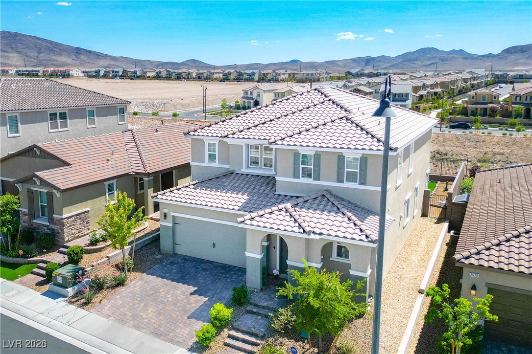 2577 Tolmezzo Street