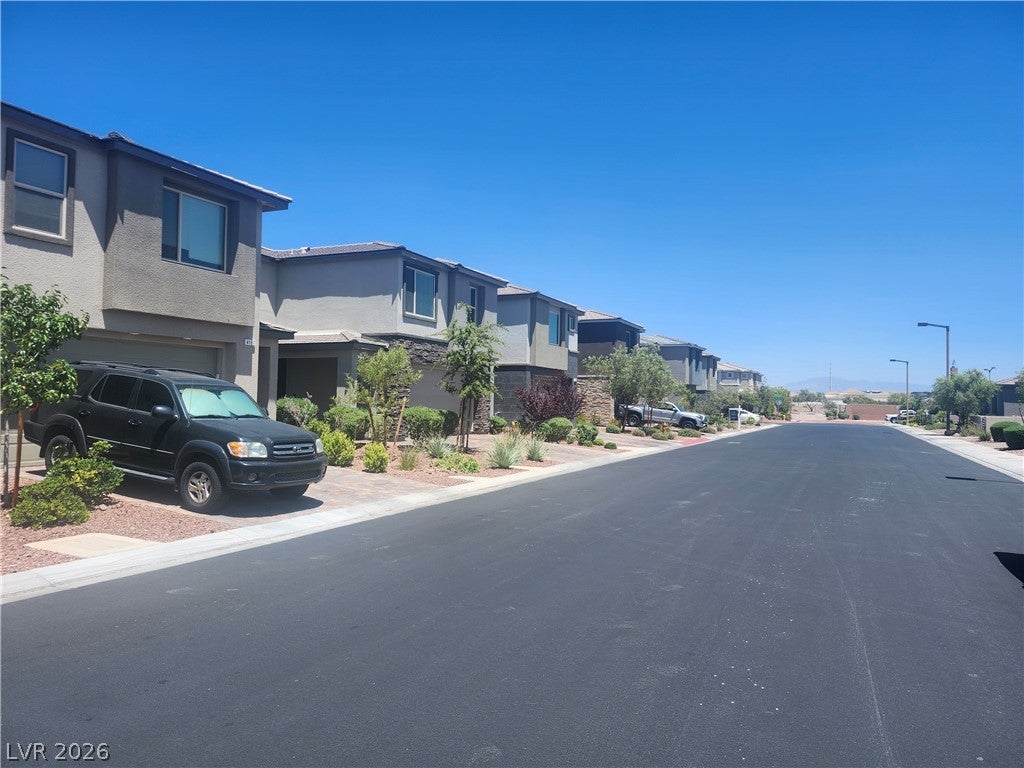 4163 Peaceful Meadow Street