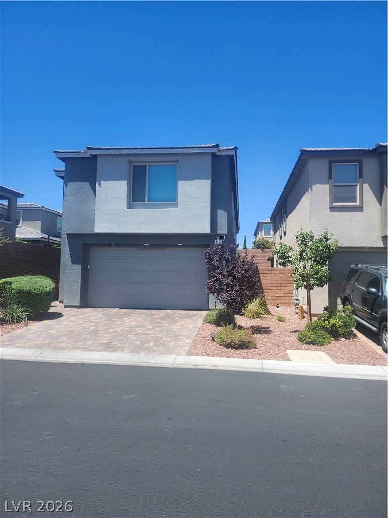 4163 Peaceful Meadow Street