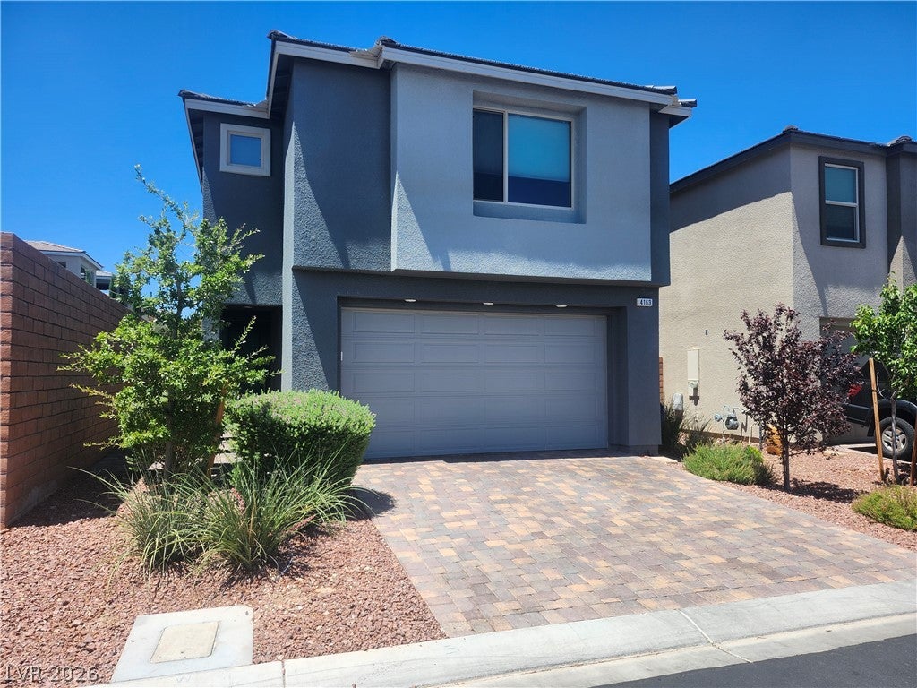 4163 Peaceful Meadow Street
