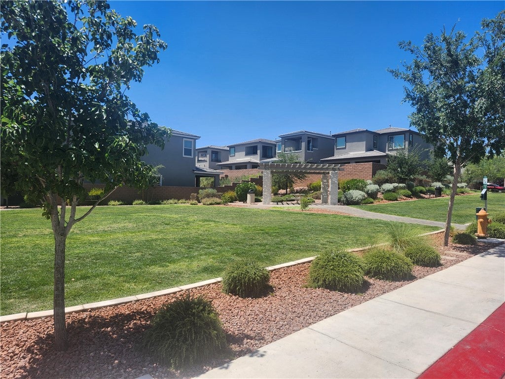 4163 Peaceful Meadow Street