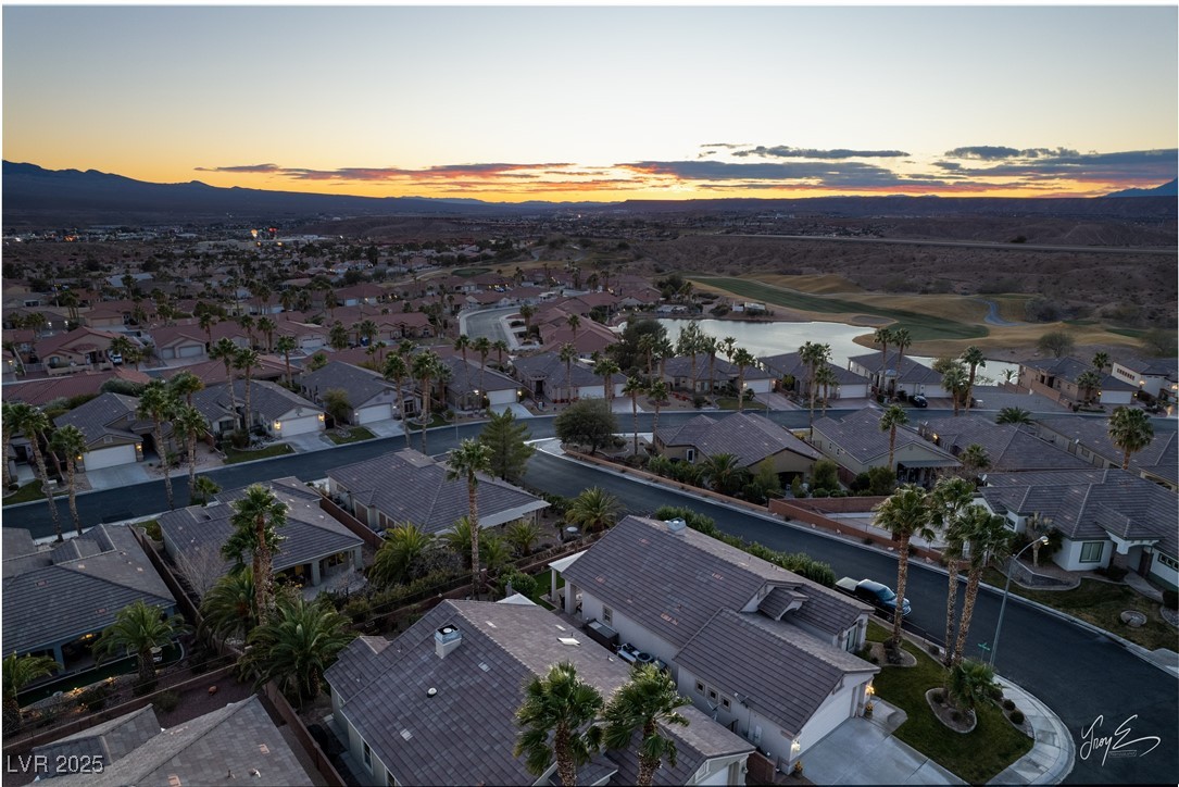 750 Arguello Circle, Mesquite, Nevada image 38