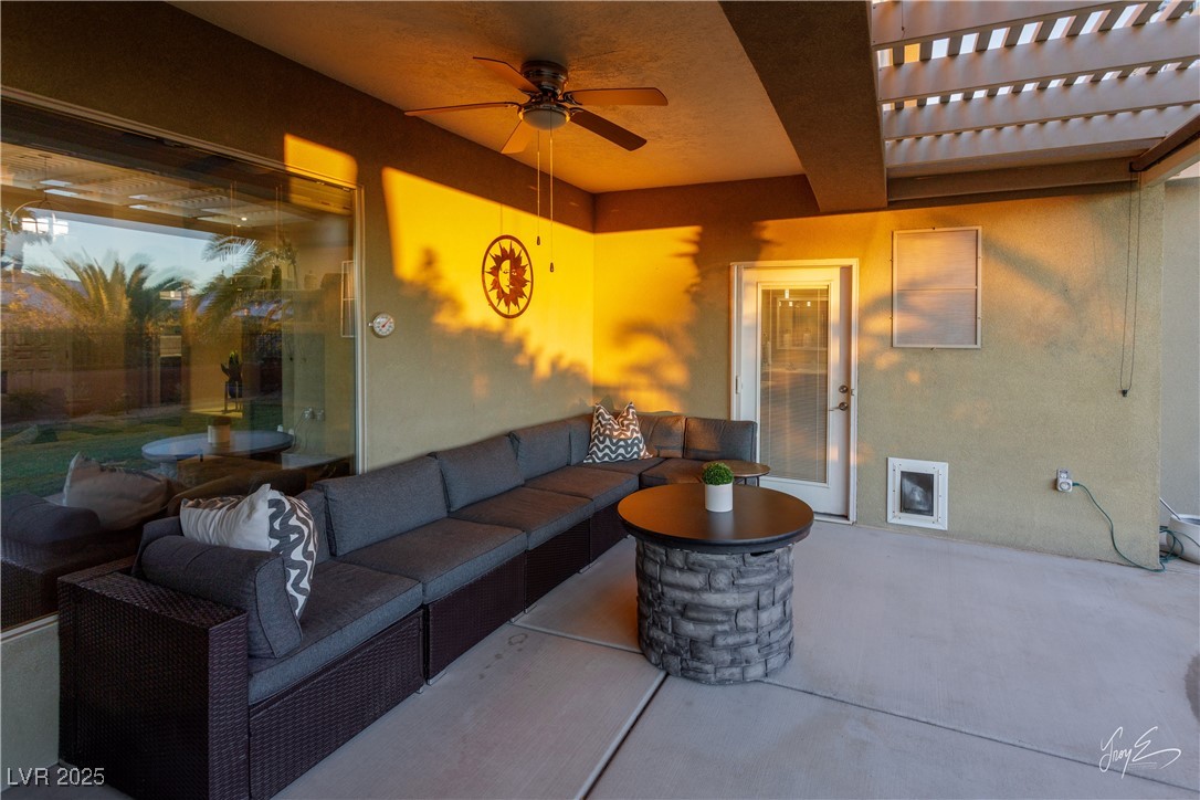 750 Arguello Circle, Mesquite, Nevada image 34