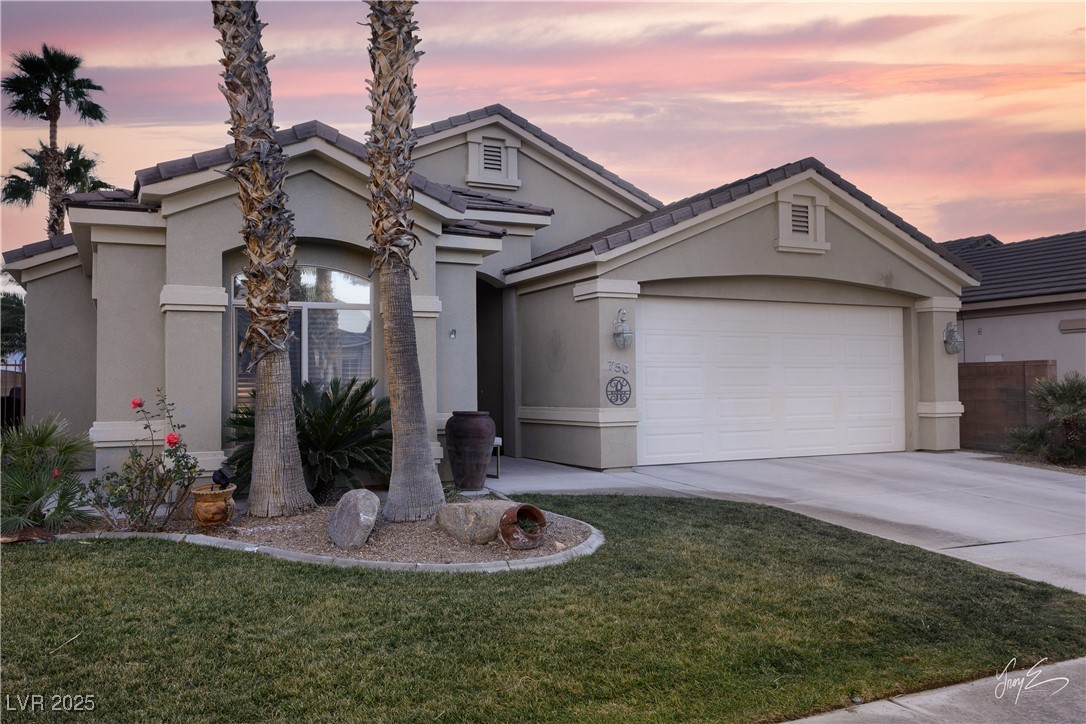 750 Arguello Circle, Mesquite, Nevada image 35