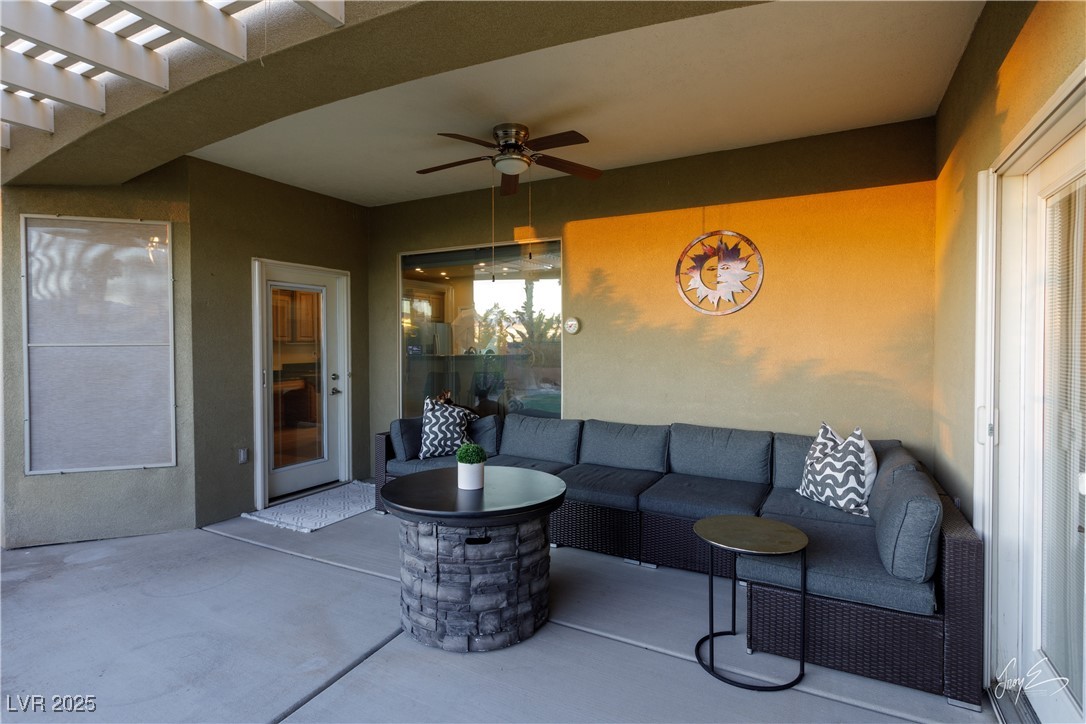 750 Arguello Circle, Mesquite, Nevada image 32