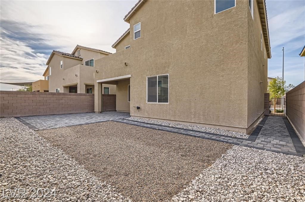 4826 Royal Magnolia Street, North Las Vegas, Nevada image 18