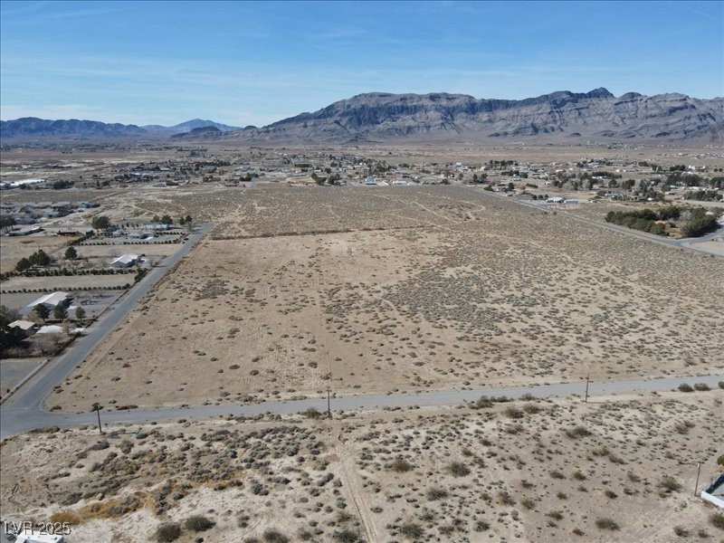 60 S Humahuaca Street, Pahrump, Nevada image 14