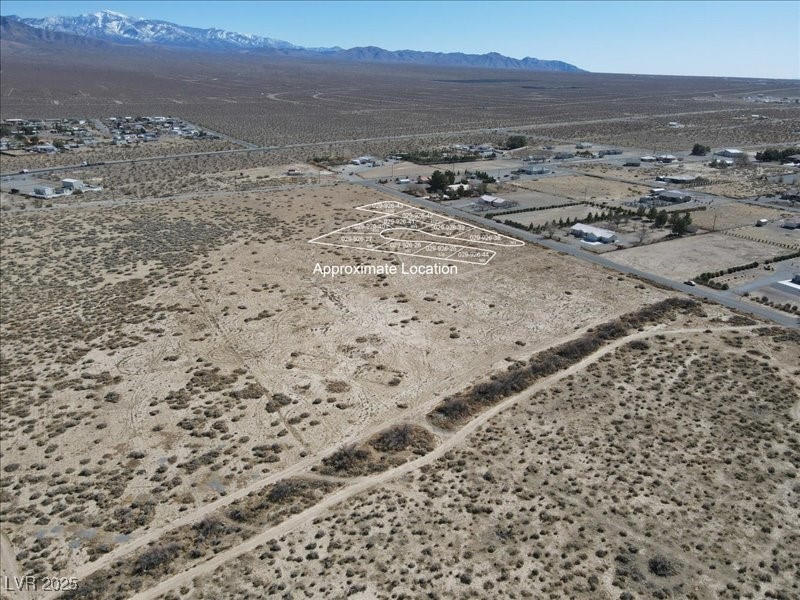 60 S Humahuaca Street, Pahrump, Nevada image 4