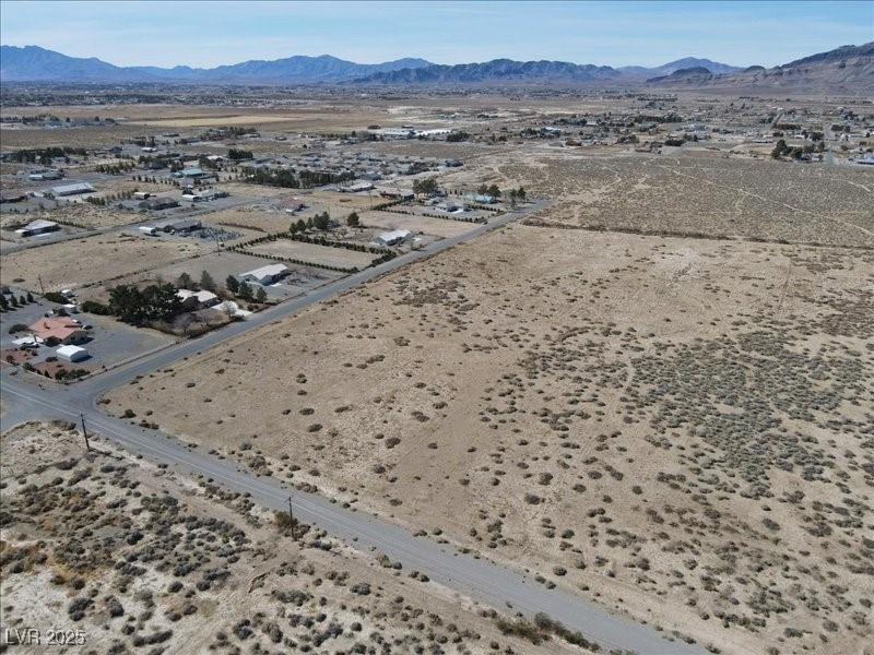 60 S Humahuaca Street, Pahrump, Nevada image 5