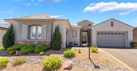 10579 Garden Rose Drive Las Vegas NV 89135