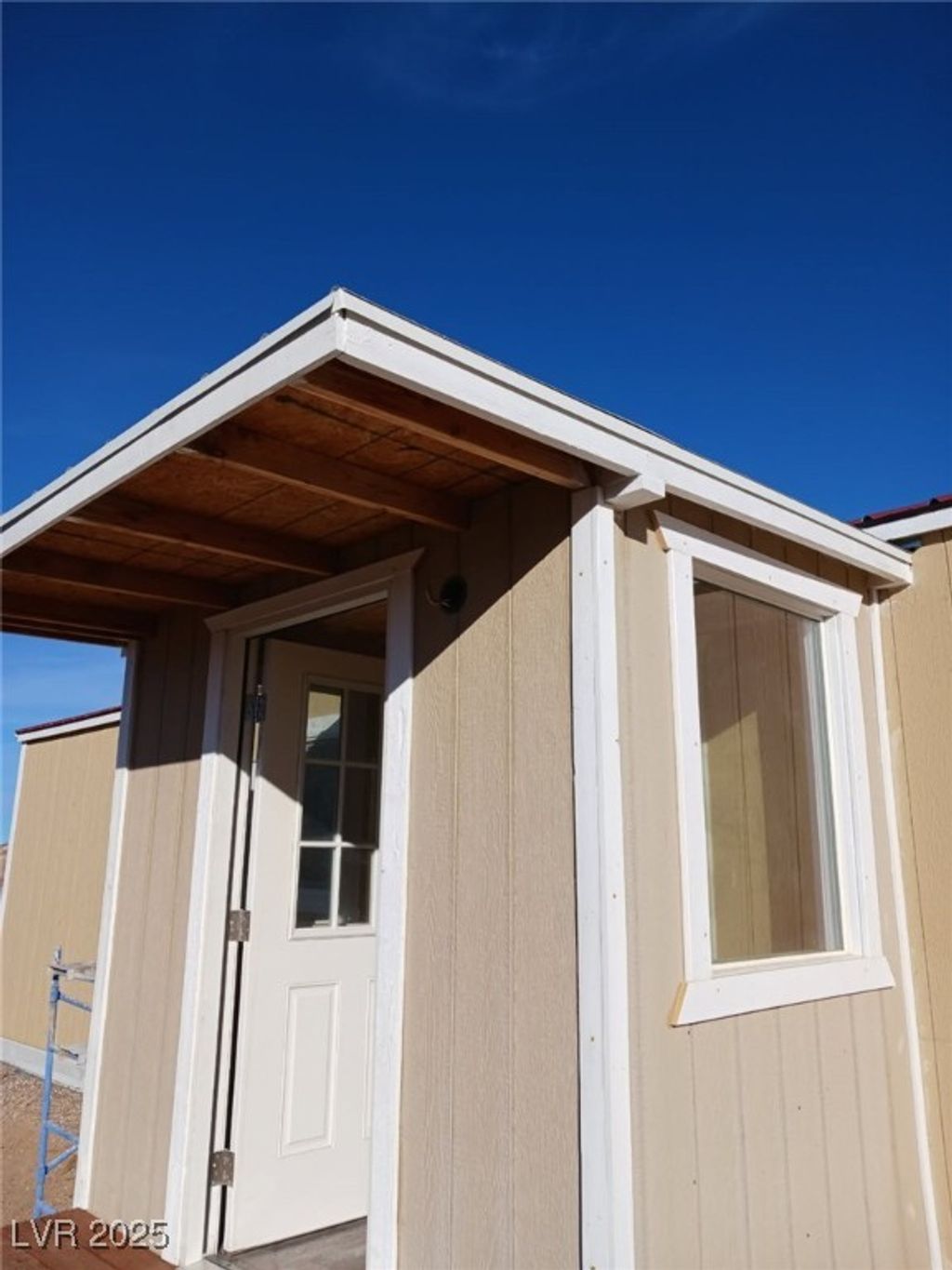 Photo of 1208 Broadway, Goldfield, NV 89013 (MLS # 2667133)