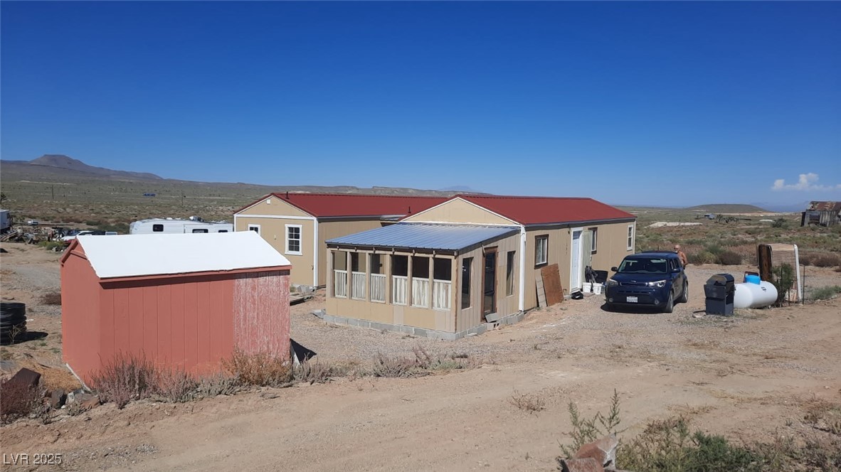 1208 Broadway, Goldfield, Nevada image 1