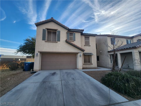 Homes For Rent - 8956 Medford Hills Court<br/> Las Vegas, NV 89139