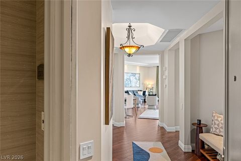 Photo of 2777 Paradise Road #3503, Las Vegas, NV 89109 (MLS # 2762492)