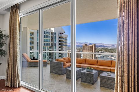 Photo of 2777 Paradise Road #3503, Las Vegas, NV 89109 (MLS # 2762492)