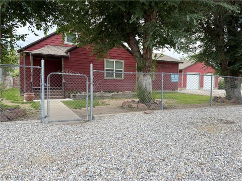 Homes For Sale - 724 Avenue H<br/> Ely, NV 89301
