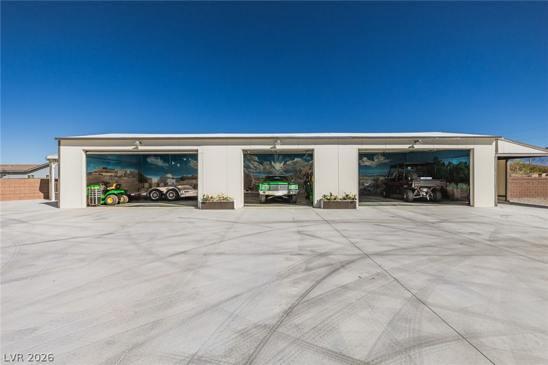 2301 Zephyr Avenue