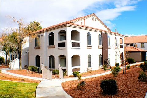 Condo For Rent - 700 Carnegie Street #1121<br/> Henderson, NV 89052