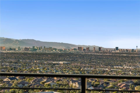 Photo of 442 Serenity Point Drive, Henderson, NV 89012 (MLS # 2820902)
