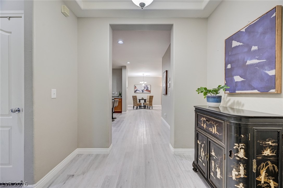 3745 Cloudland Canyon Street