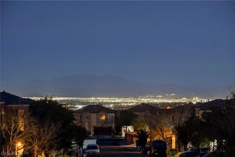 3745 Cloudland Canyon Street Las Vegas NV 89129