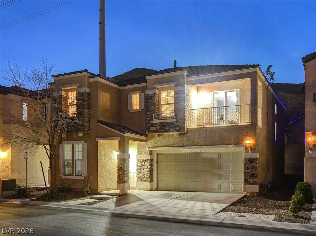 3745 Cloudland Canyon Street