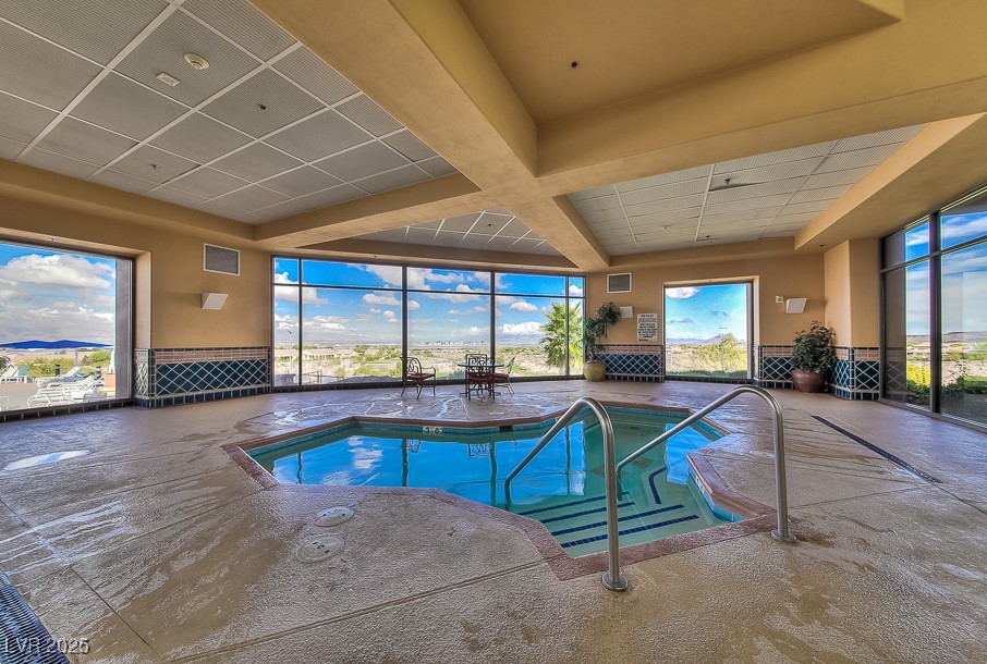 2540 Thatcher Avenue, Henderson, Nevada image 44