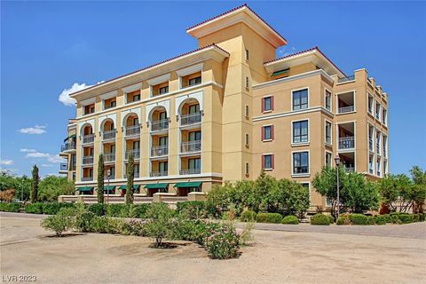 Photo of 29 Montelago Boulevard #319, Henderson, NV 89011 (MLS # 2541168)