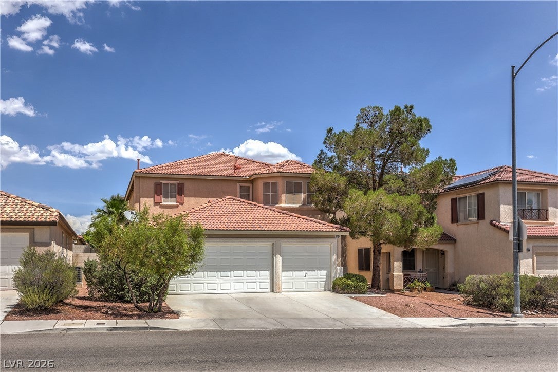 9754 W Mesa Vista Avenue