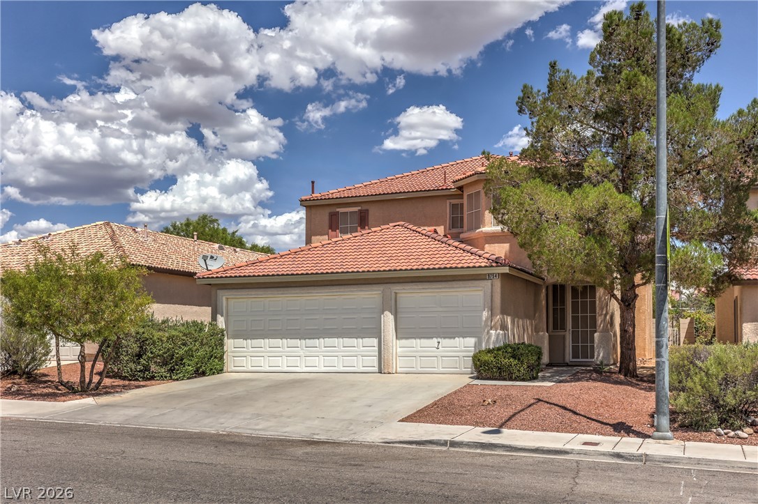 9754 W Mesa Vista Avenue