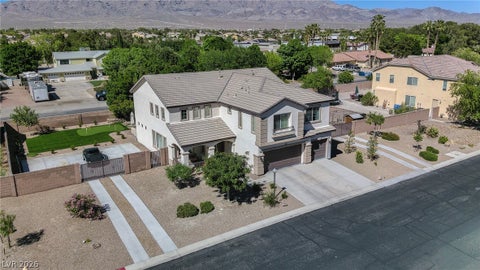Homes For Sale - 6258 Iginlas Goal Avenue<br/> Las Vegas, NV 89131