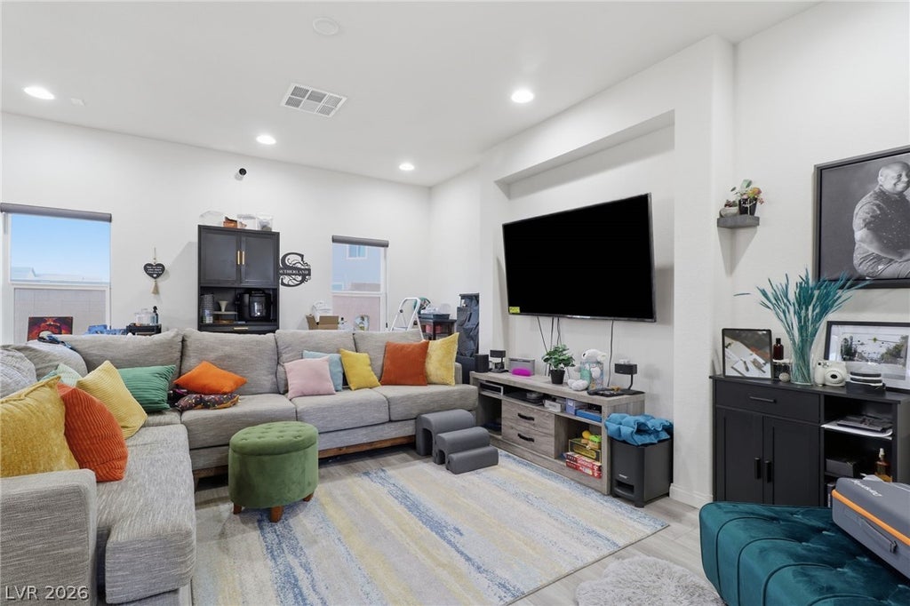 Photo of 5625 Canoe Ridge Court, Las Vegas, NV 89141 (MLS # 2805735)