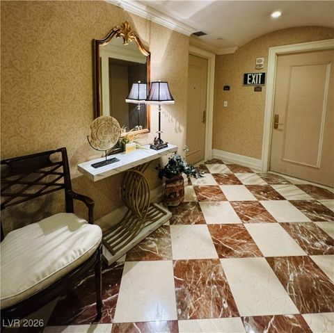 Photo of 2857 Paradise Road #904, Las Vegas, NV 89109 (MLS # 2748429)