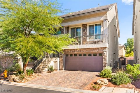 7024 Adler Falls Street Las Vegas NV 89118