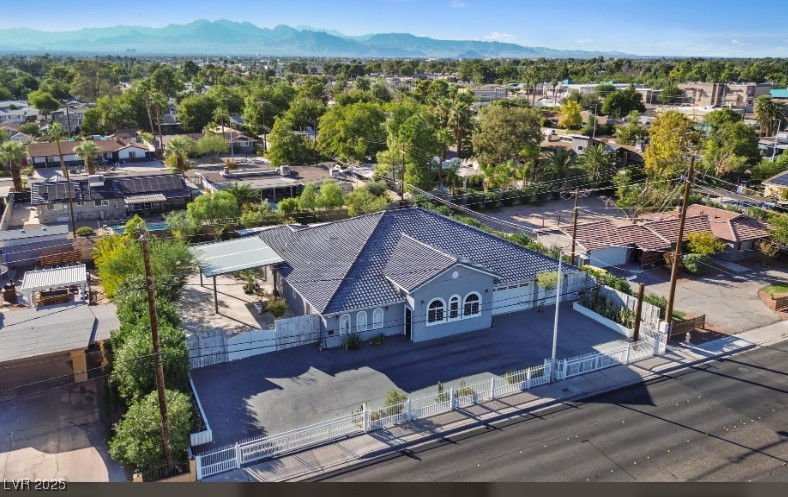 Properties 1 1202 S Rancho Drive