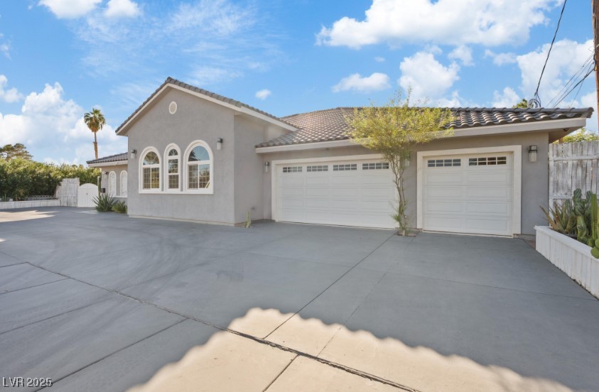 Properties 3 1202 S Rancho Drive