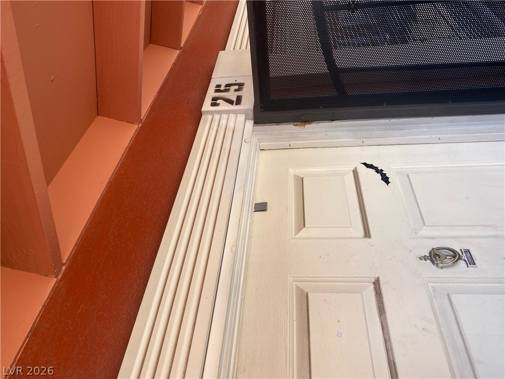 Photo 1 of 5 — 521 S Maryland Parkway A25, Las Vegas, NV 89101